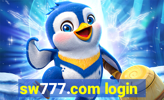 sw777.com login