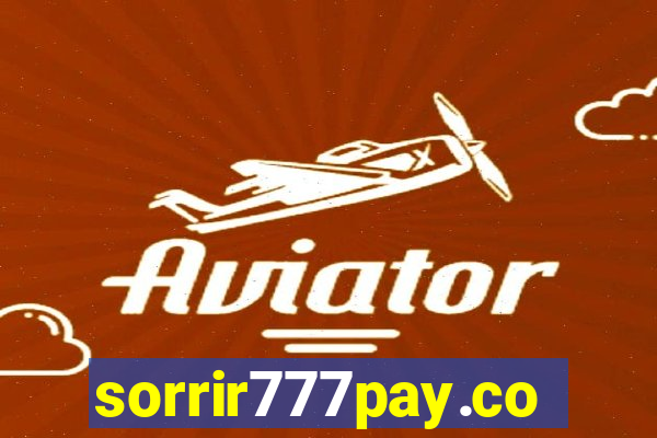 sorrir777pay.com