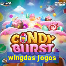 wingdas jogos