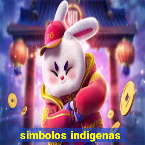 simbolos indigenas