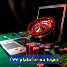 f99 plataforma login