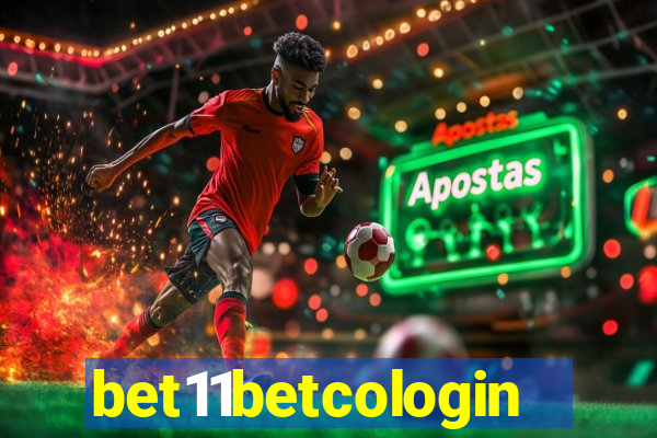 bet11betcologin