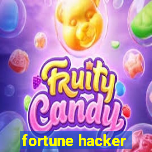 fortune hacker