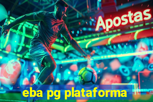 eba pg plataforma