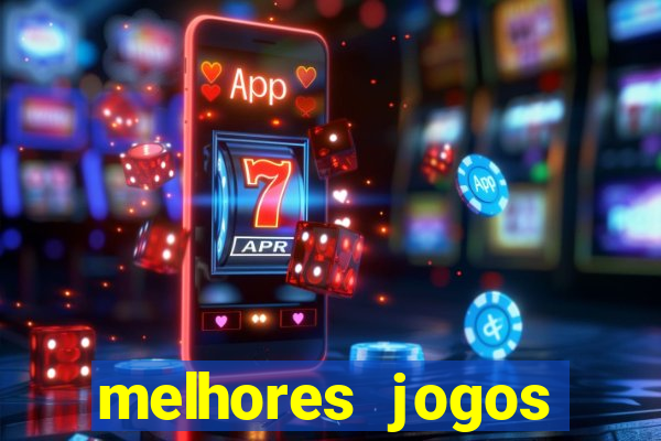 melhores jogos mmorpg mobile