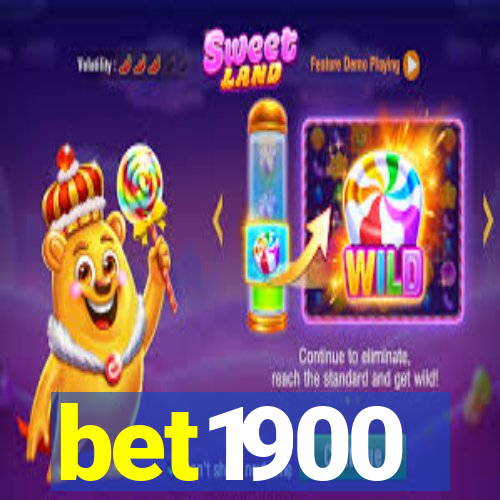 bet1900