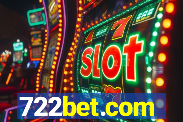 722bet.com