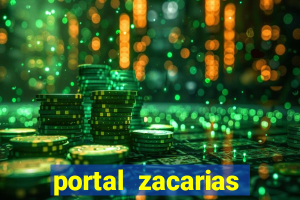 portal zacarias policial lucas foi encontrado