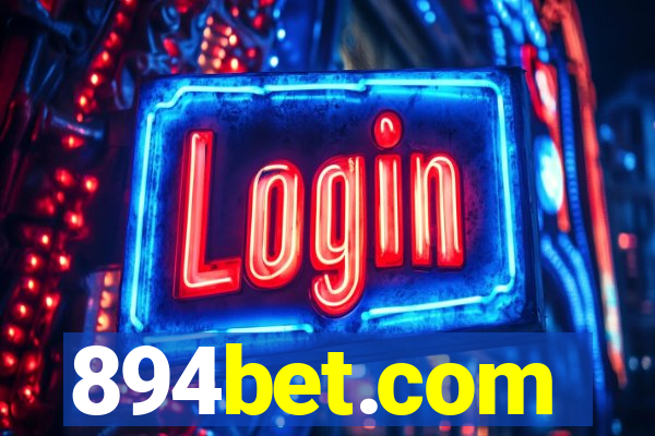 894bet.com