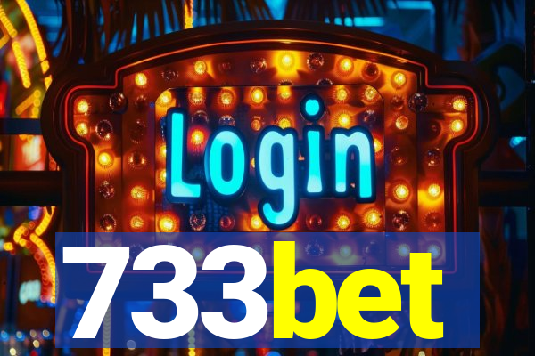 733bet