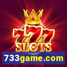 733game.com