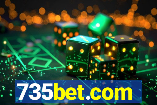 735bet.com