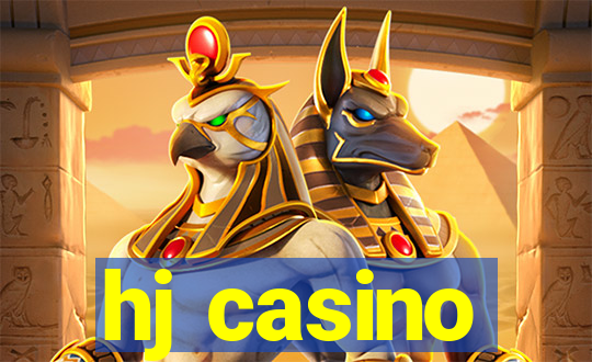 hj casino