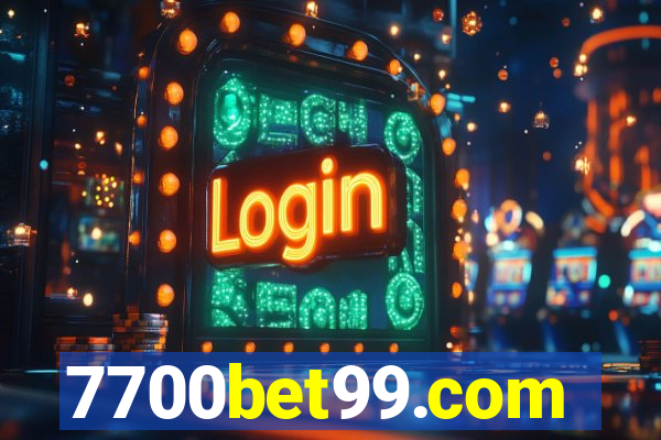 7700bet99.com