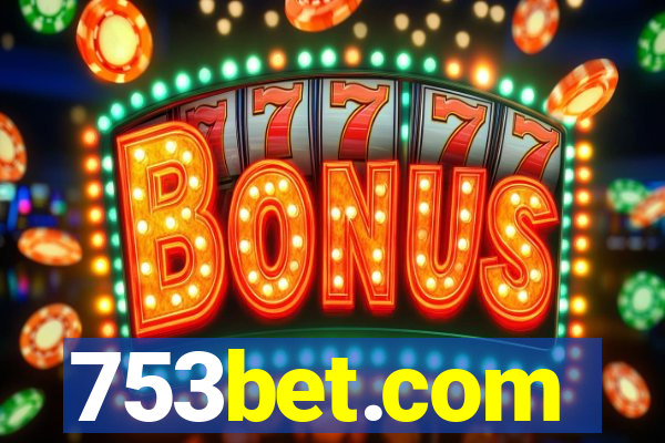 753bet.com