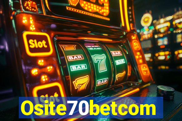 Osite70betcom