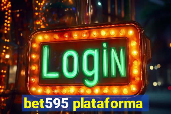 bet595 plataforma