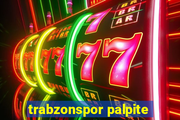 trabzonspor palpite