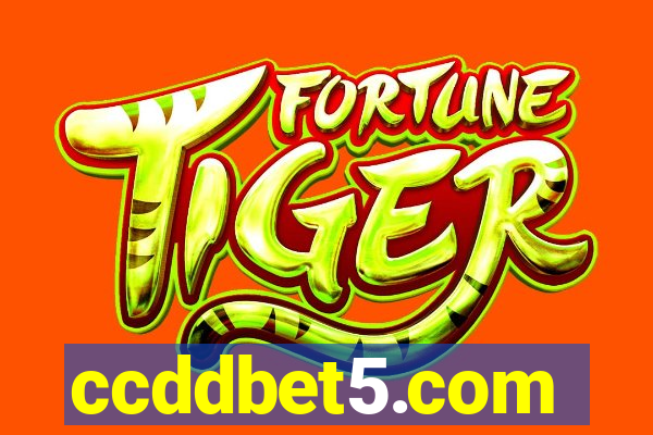 ccddbet5.com