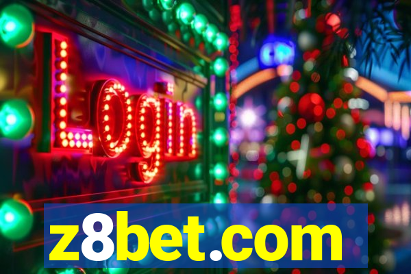 z8bet.com