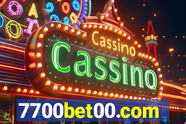 7700bet00.com