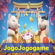 JogoJogogame