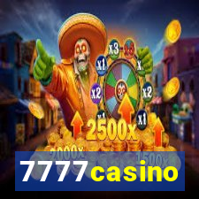 7777casino