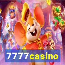 7777casino