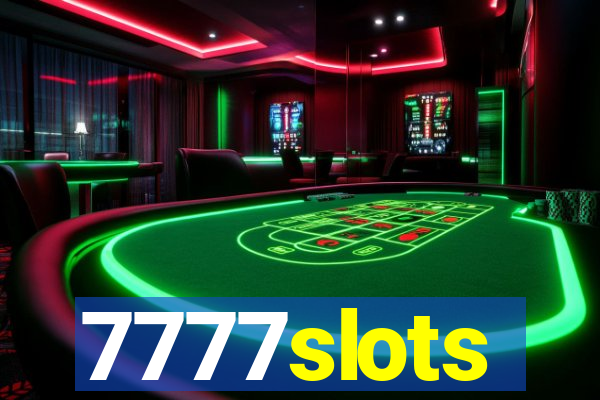 7777slots