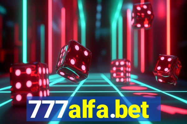 777alfa.bet