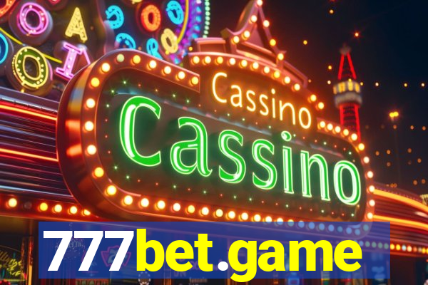 777bet.game