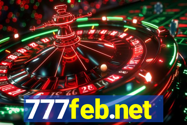 777feb.net