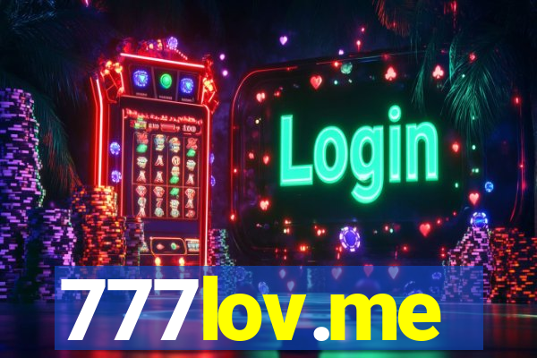 777lov.me