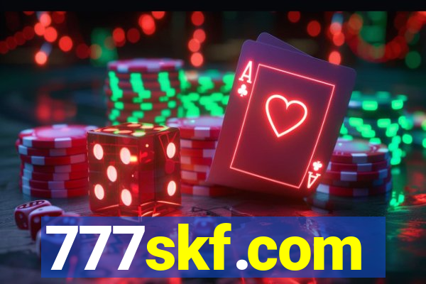 777skf.com