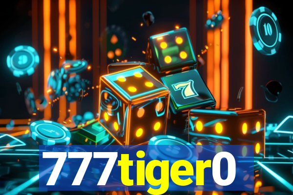 777tiger0