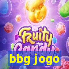 bbg jogo