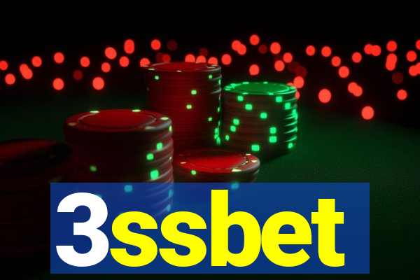 3ssbet