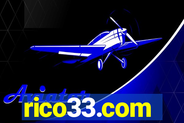 rico33.com