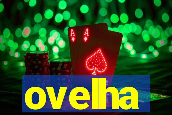 ovelha