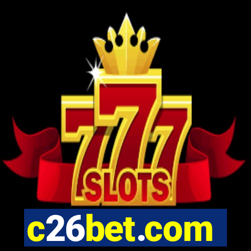 c26bet.com