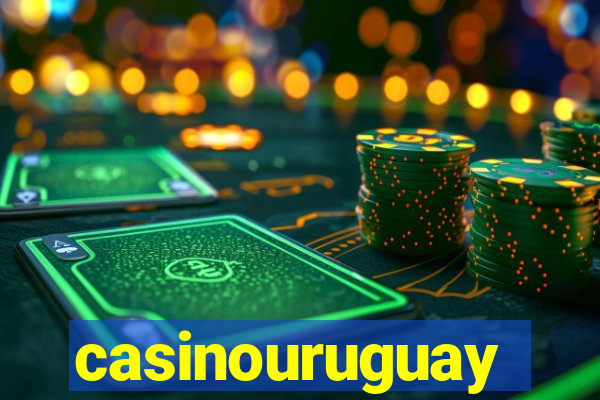 casinouruguay