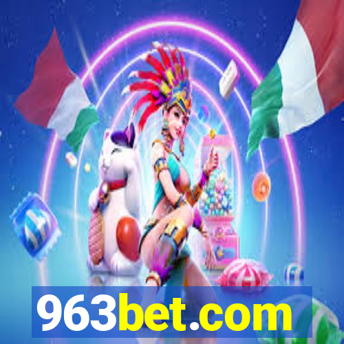 963bet.com