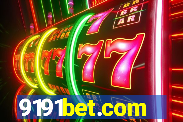 9191bet.com