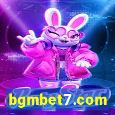 bgmbet7.com