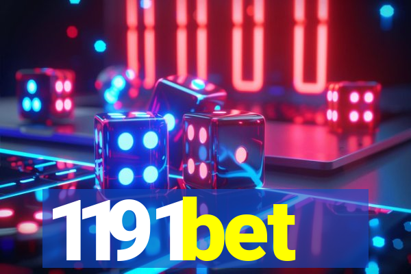 1191bet