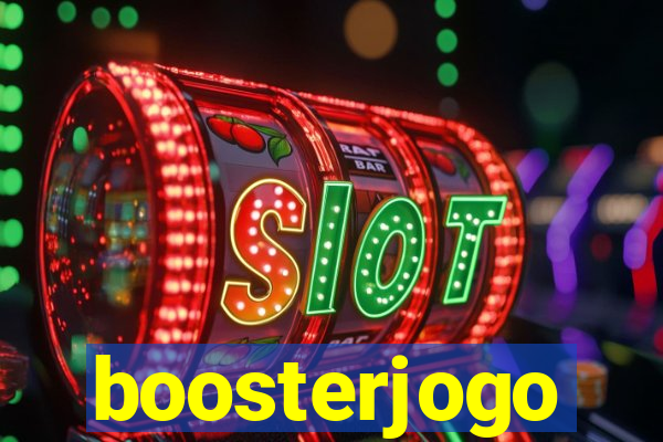 boosterjogo