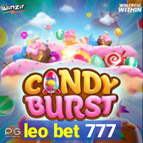 leo bet 777