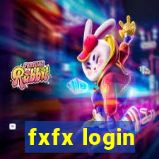 fxfx login