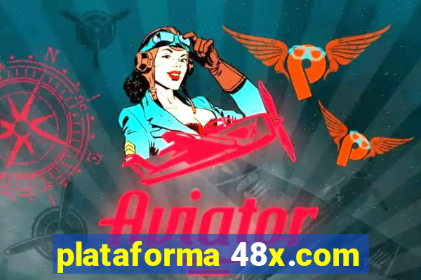 plataforma 48x.com