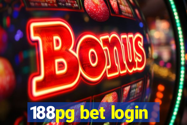 188pg bet login